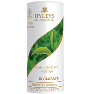 Ceylon Black Tea from Hyleys tea