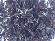 Awarded Oriental Beauty M SU (2nd place award) from T-Oolongtea