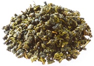 Milk Oolong from thepuriTea