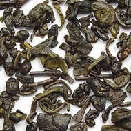 Organic Bolivian Green Tea from A.C. Perch's Thehandel