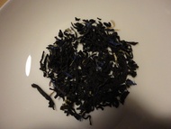 Blueberry from MysTea