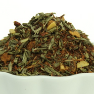 Decaf Almond BiscoTEA from Fava Tea Company