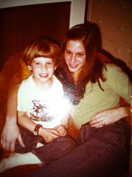 Susan and IJPG
