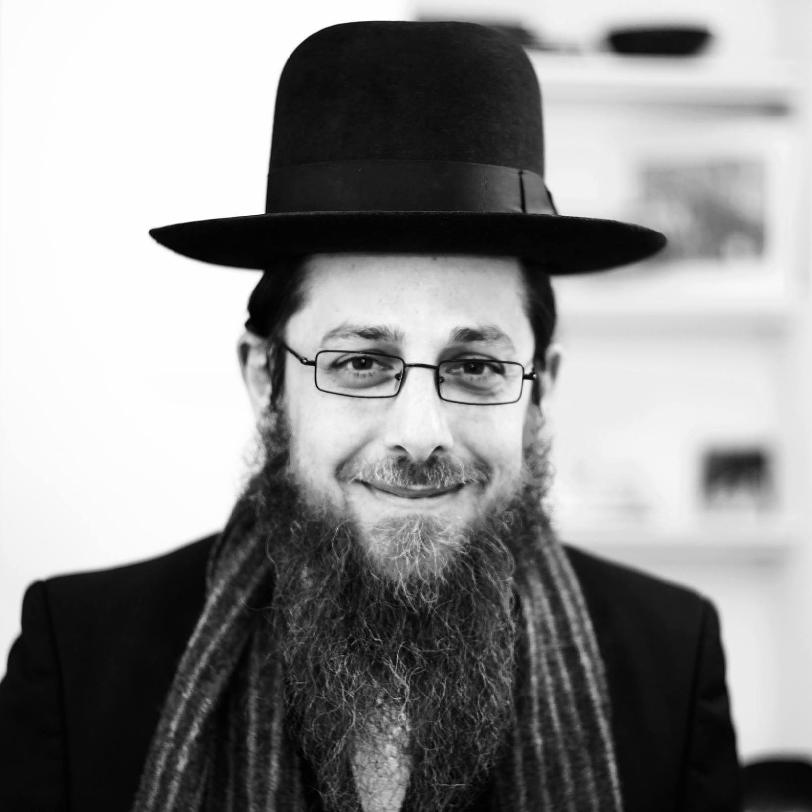 Rav Doniel Katz