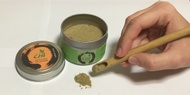 Yerba Matè- Chi Whole Leaf from Chi Whole Leaf