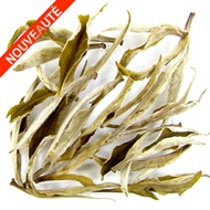 White Tea from beyond the Skies™ Darjeeling white tea from Mariage Frères