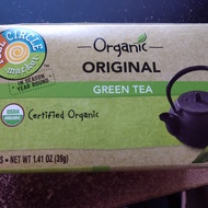 Original Green Tea from Full Circle