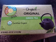 Original Green Tea from Full Circle