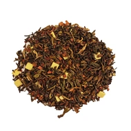 White Chocolate from Your Daily Tea Cup