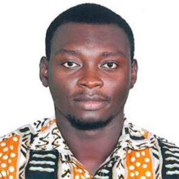 Kobby V. Profile Photo