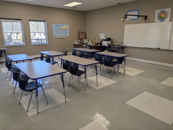 Classroom
