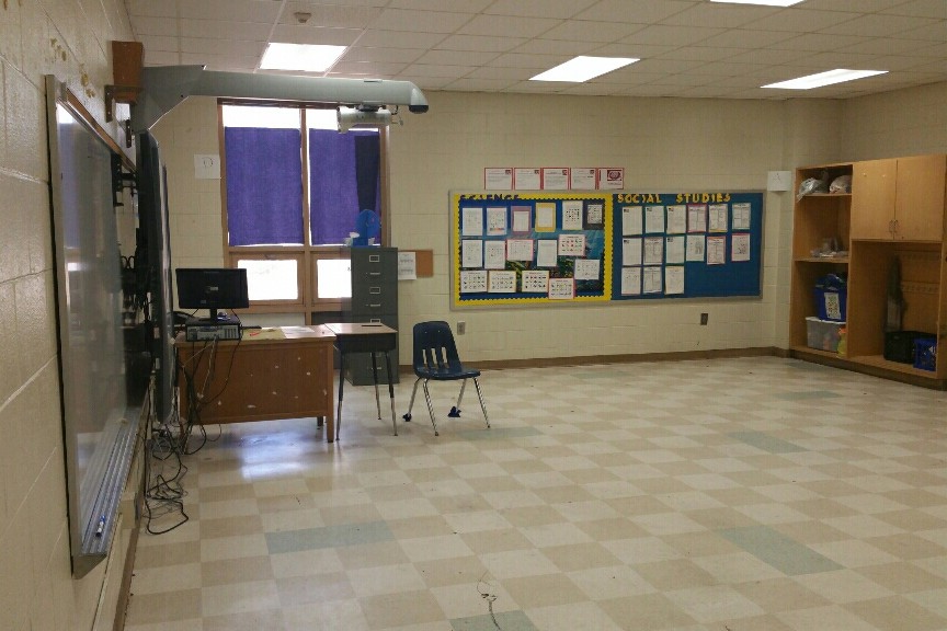 Classroom