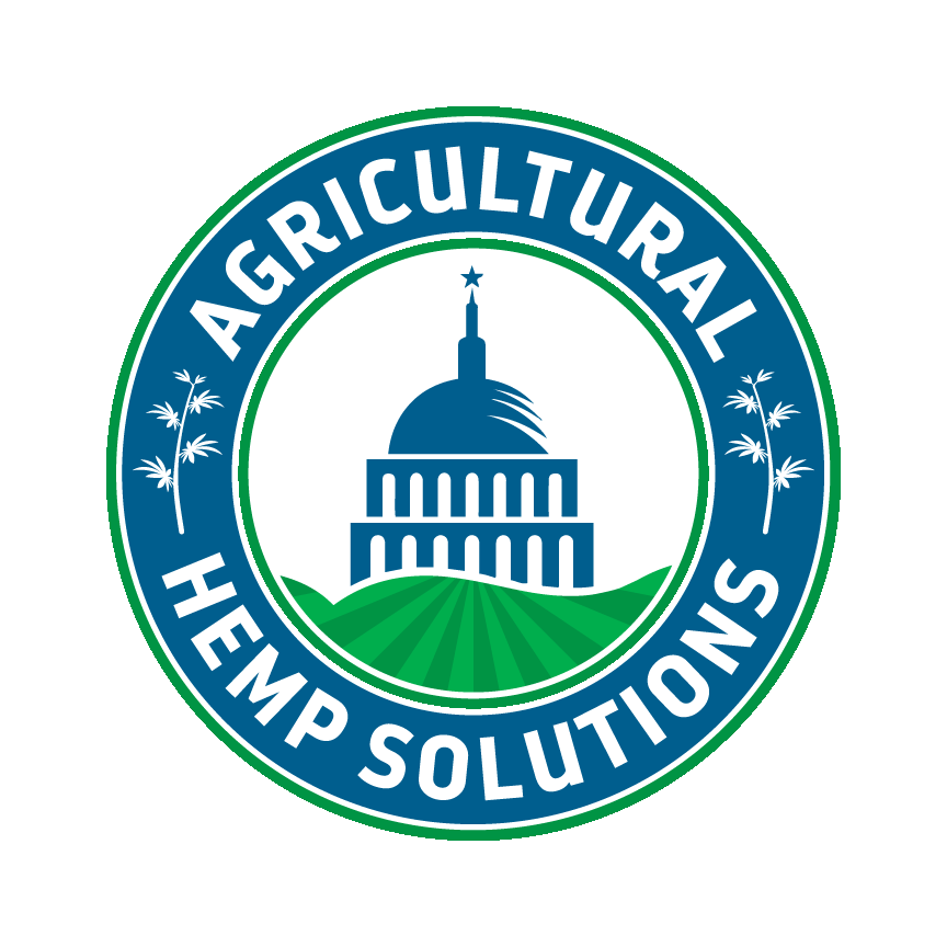 Agricultural Hemp Solutions, LLC logo