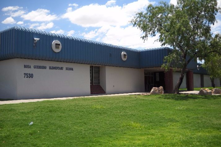 Guerrero Elementary
