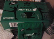 Effective Dietary Green Tea by Royal King from Royal King