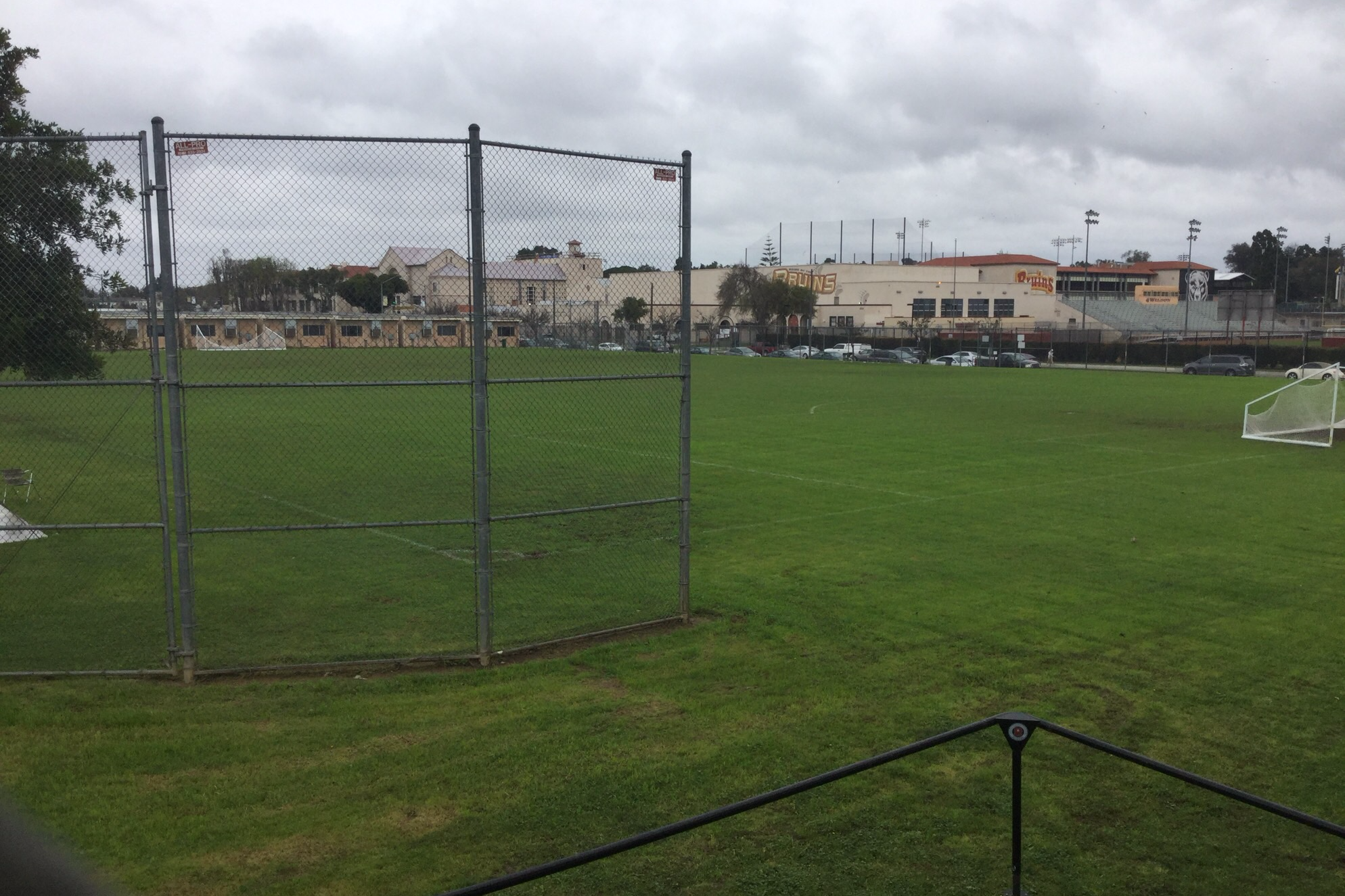 Field-West