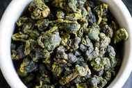 2014 Golden Lily Oolong from Beautiful Taiwan Tea Company