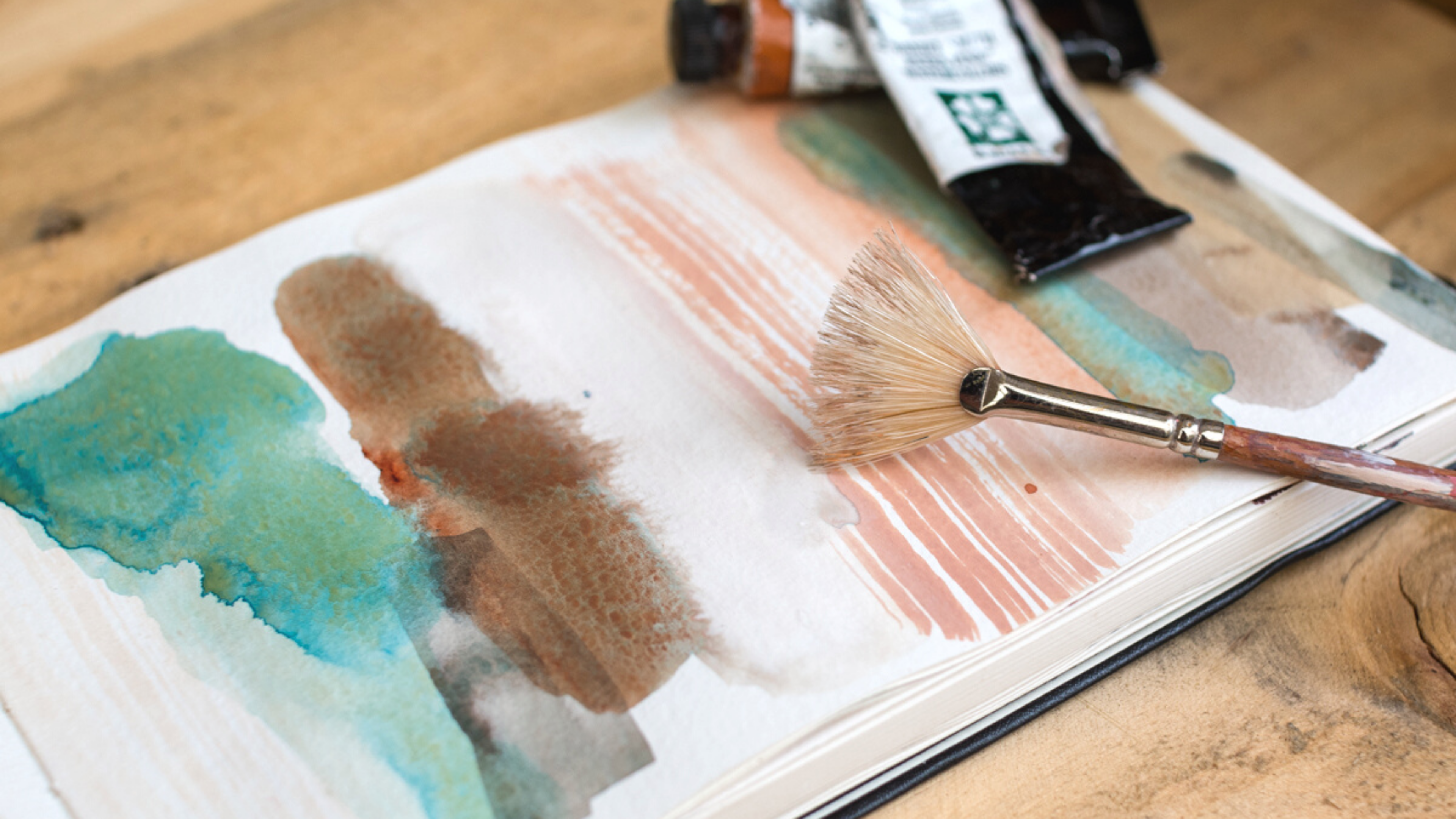 Product image for Watercolour Explorations