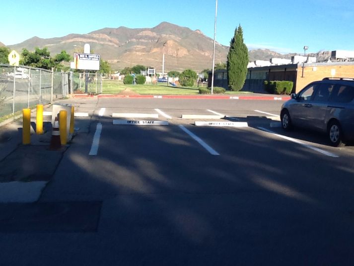Parking Lot