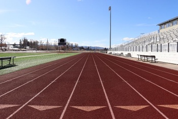Westview Football & Track Field