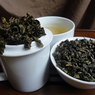 Organic Sparrow Tongue from Butiki Teas