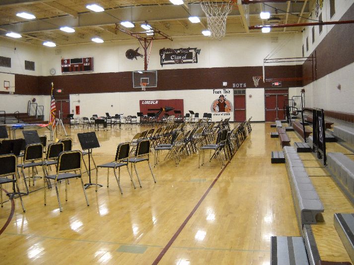 Multipurpose Room