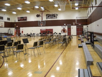 Multipurpose Room