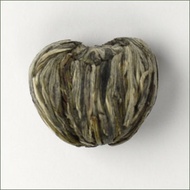 Longing Heart from The Tea Table