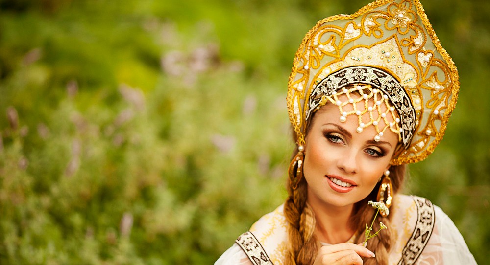 Le russe facile avec Diana