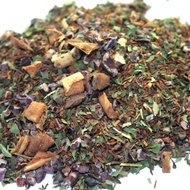 Chocolate Mint Rooibos from Sub Rosa Tea