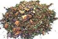 Chocolate Mint Rooibos from Sub Rosa Tea