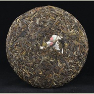 2013 Xiang Ming sheng pu-erh from Yunnan Sourcing