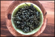 Wildcrafted Jiaogulan from Whispering Pines Tea Company