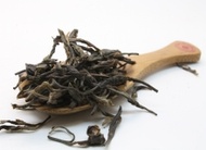 Nannuo Mountain Ban Po Raw Pu'Erh 400yr Old Tree from Tealyra (formerly Tealux)