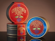 Christmas Jewel Tea from TWG Tea Company