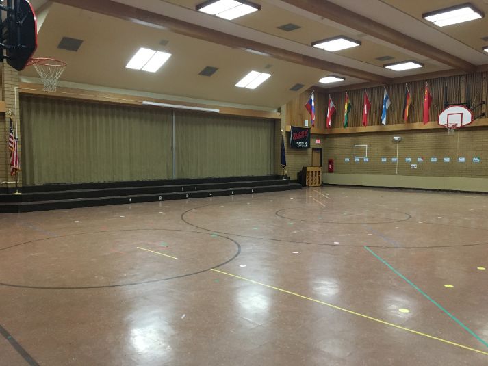 Multipurpose Room