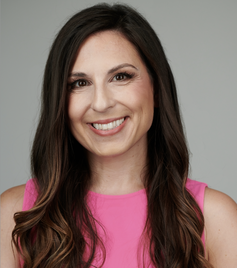 Dr. Heather HIrsch