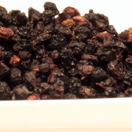 Elder Berries, Organic from Herbs Teas & Treasures
