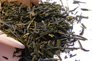 Organic Premium Gyokuro Tea from Orient Organics