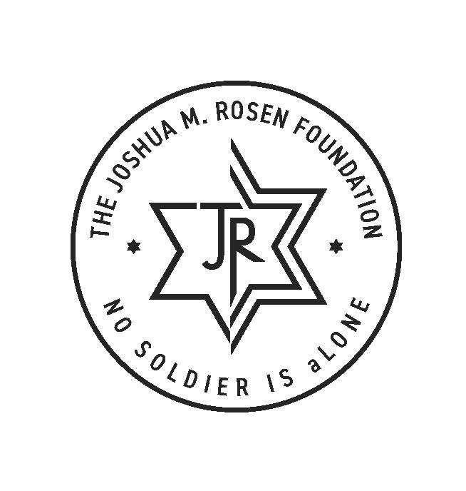 Joshua M. Rosen Foundation, Inc. logo
