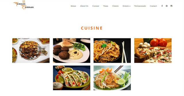 portfolio