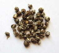 jasmine pearls from PuerhShop.com