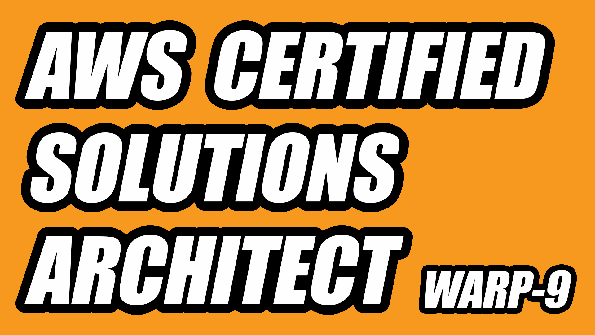 Product image for AWS Certified Solutions Architect (Associate) Bundle