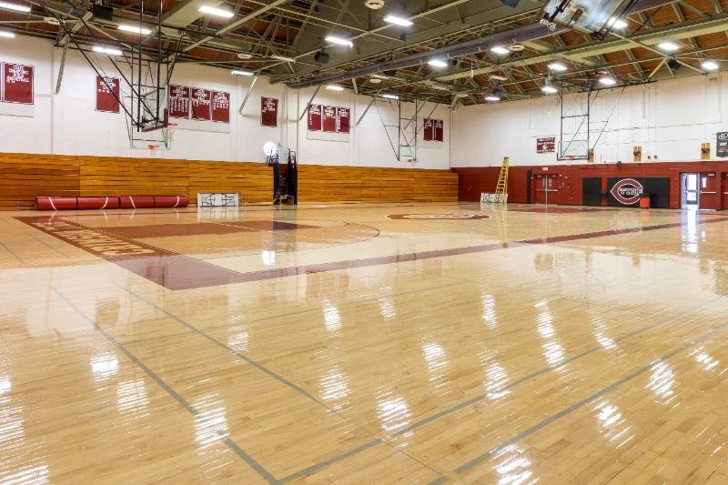 Gymnasium