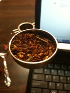 Petal Pedal from Red Stick Spice