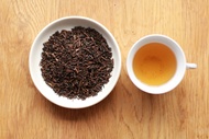 2015 Golden Buddha Oolong from Steepster