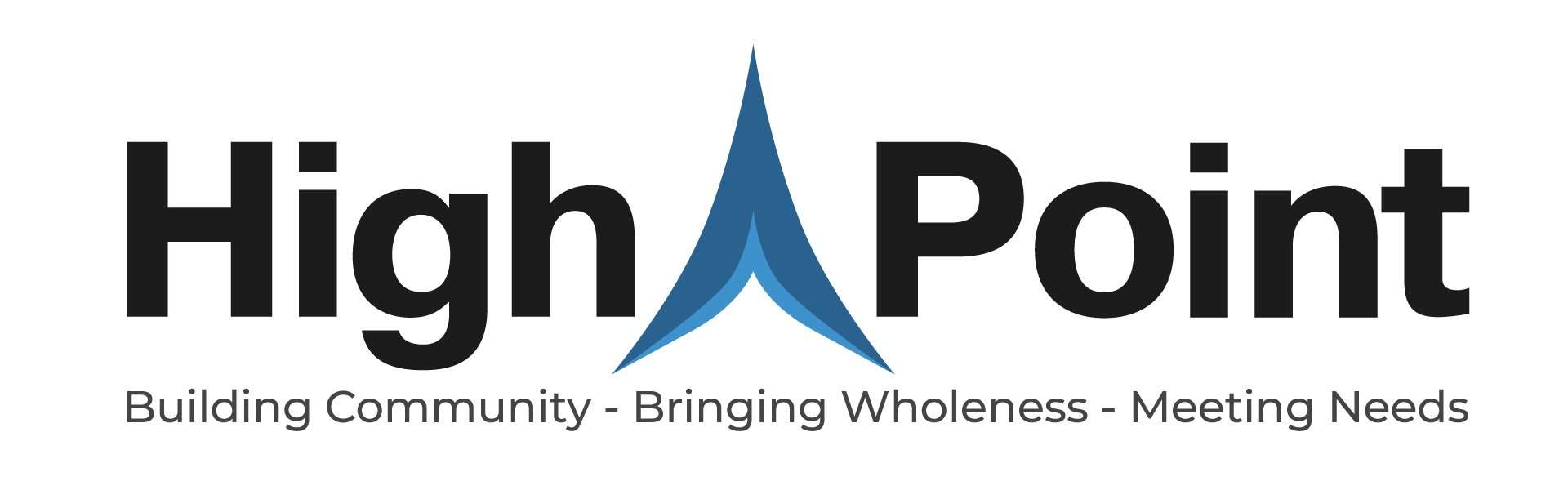 HighPoint Charitable Services logo