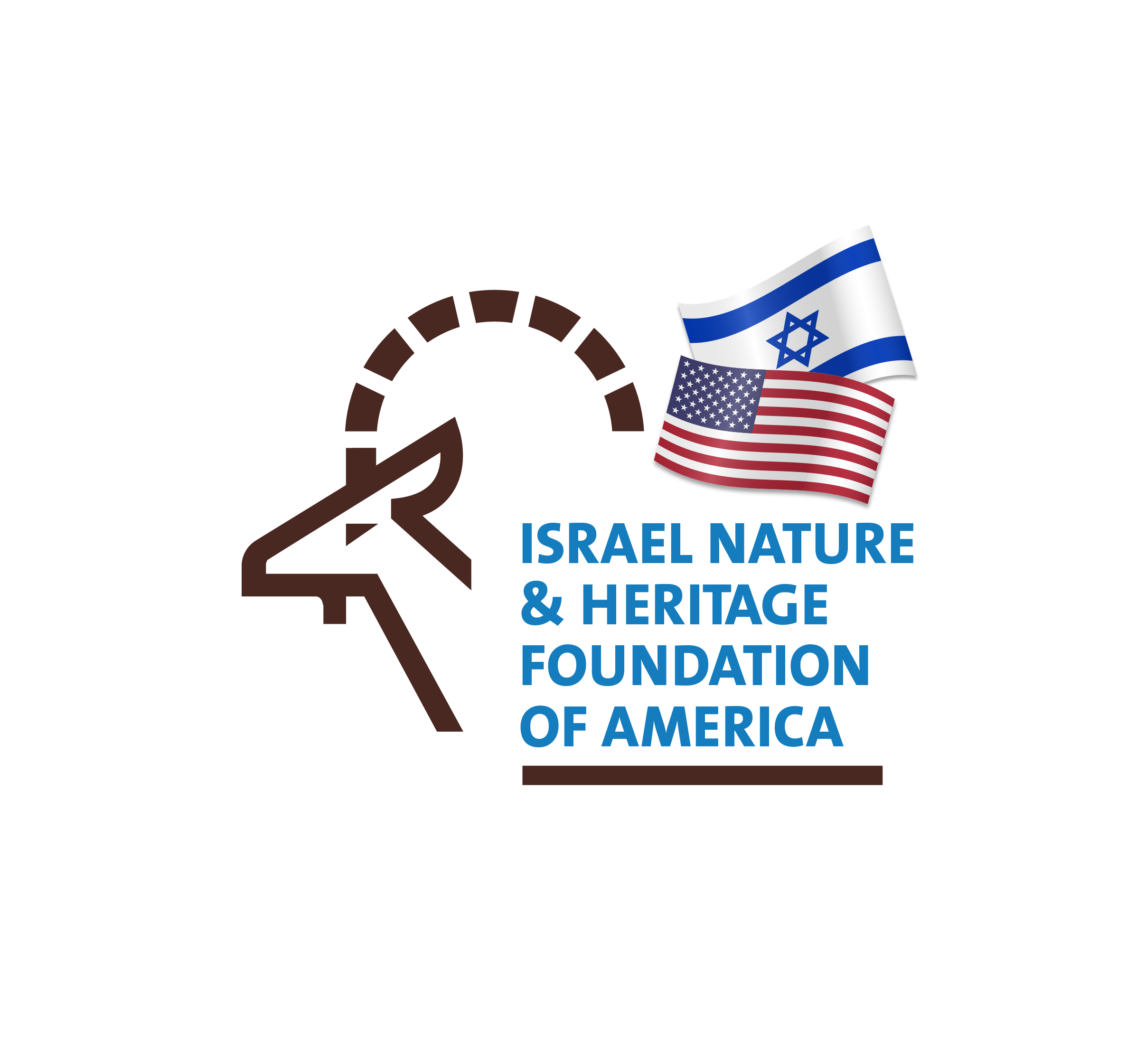 Israel Nature and Heritage Foundation of America, Inc. logo