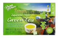 Prince of Peace Japanese Style Green Tea from Prince of Peace