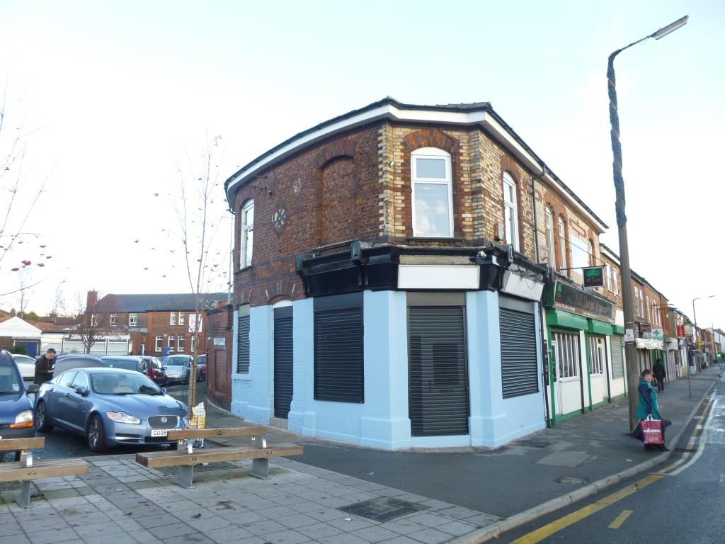 105 Retail properties for rent in Manchester, UK Page 1 Propertylink
